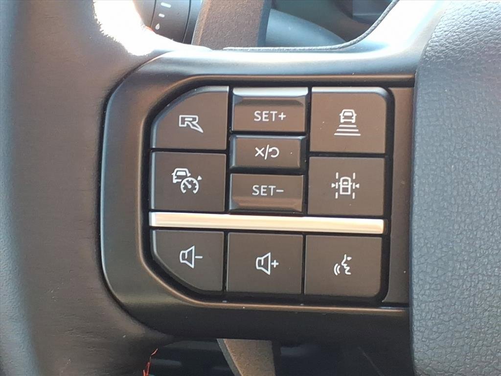 Used 2025 Ford F150 Raptor image 13