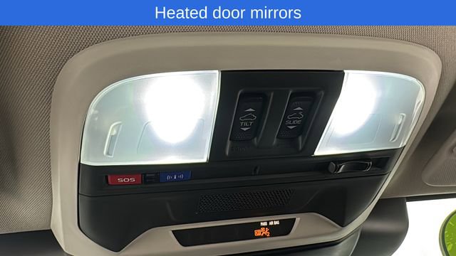 Certified 2025 Subaru Crosstrek 2.5i Limited image 33