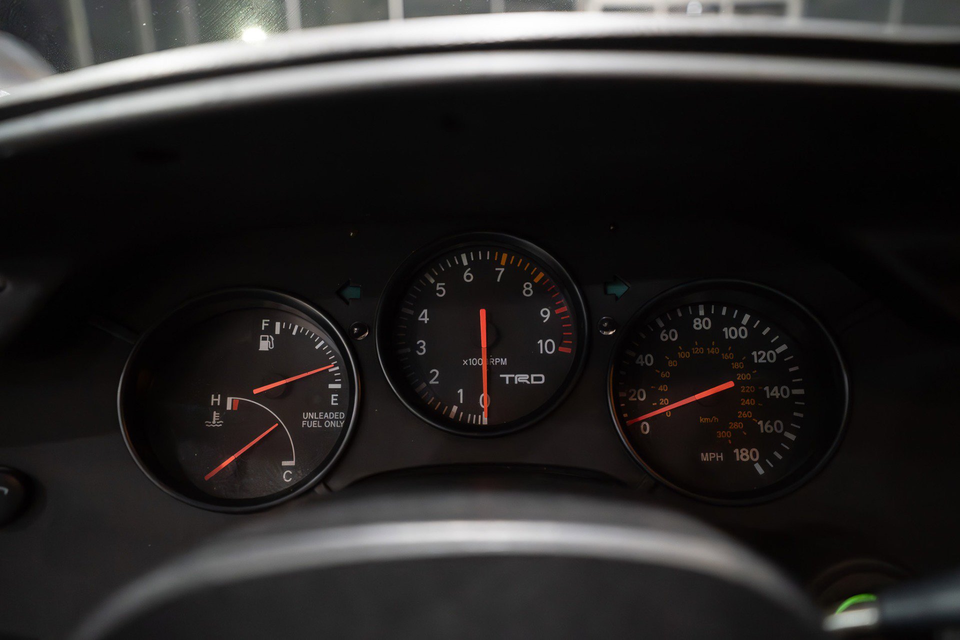 Used 1993 Toyota Supra Turbo image 15