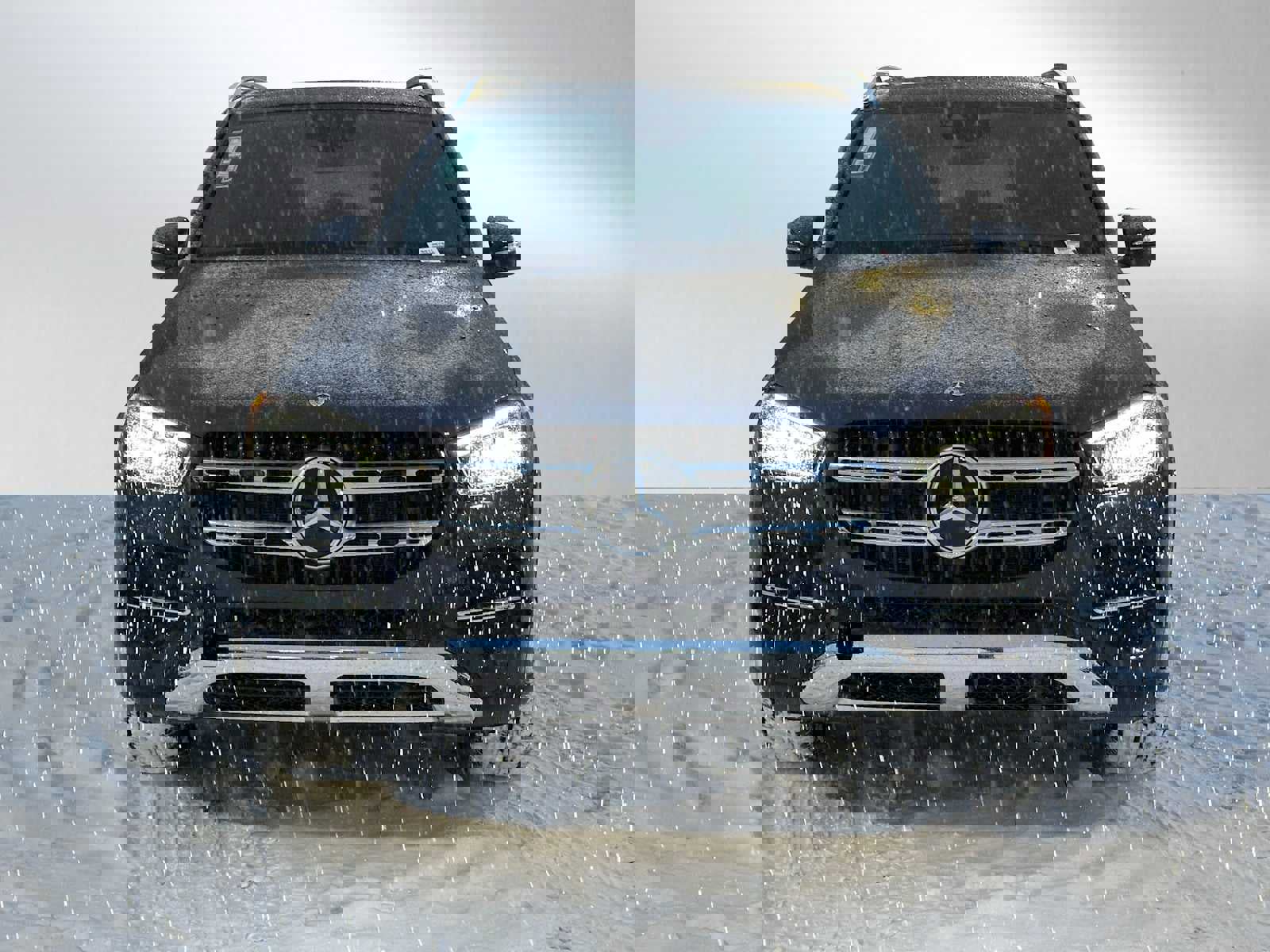 New 2026 Mercedes-Benz GLE 350 4MATIC image 8