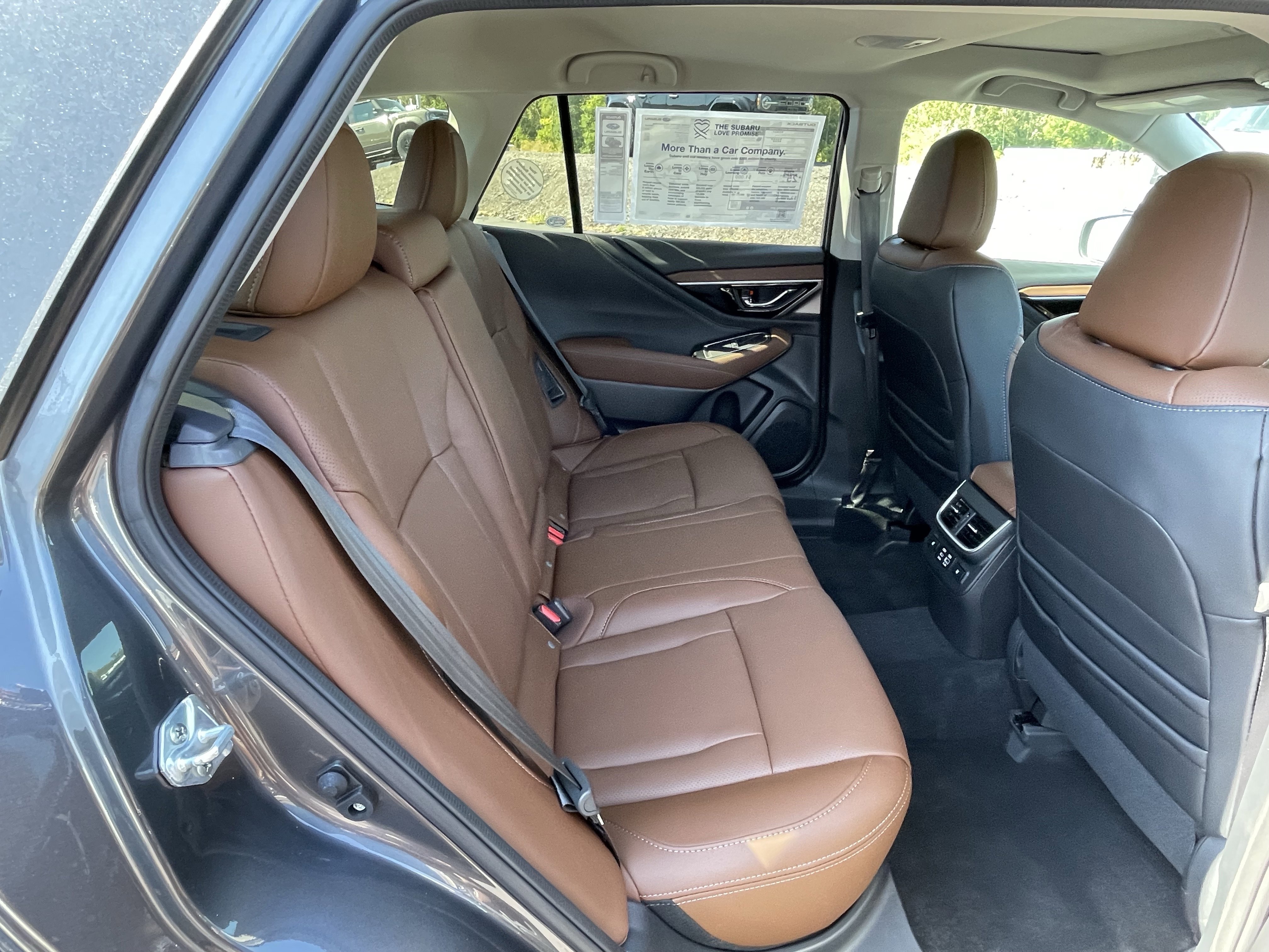 New 2025 Subaru Outback Touring XT image 43
