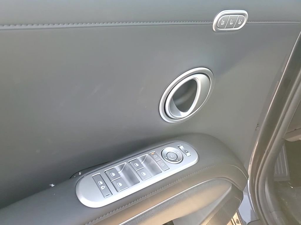 New 2026 Hyundai Palisade Calligraphy image 13