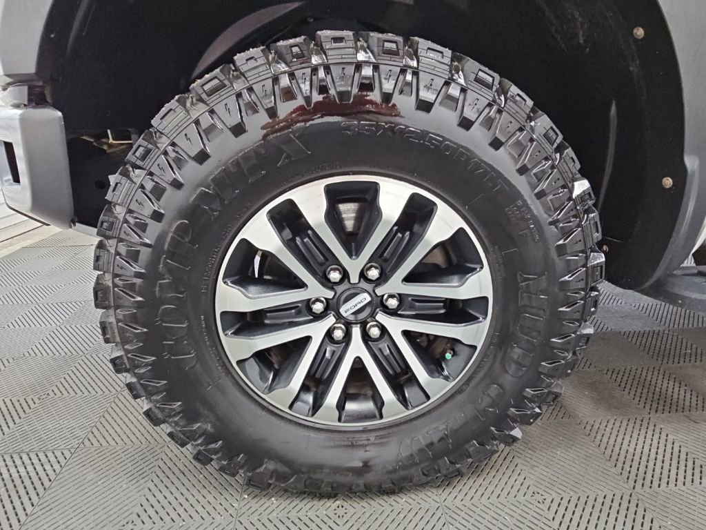 Used 2019 Ford F150 Raptor w/ Equipment Group 801A Mid AWD/4WD image 46