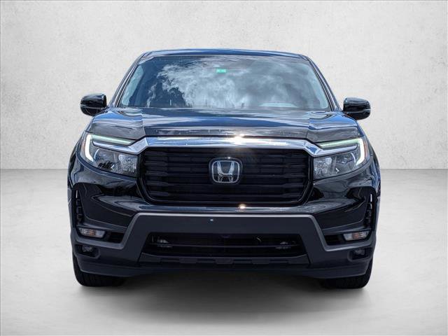 Used 2023 Honda Ridgeline RTL-E image 2