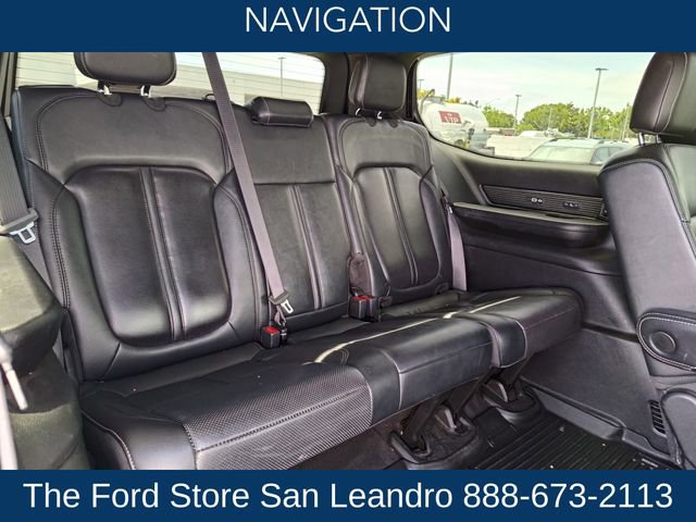 Used 2022 Jeep Wagoneer Series III w/ Premium Group I AWD/4WD image 14