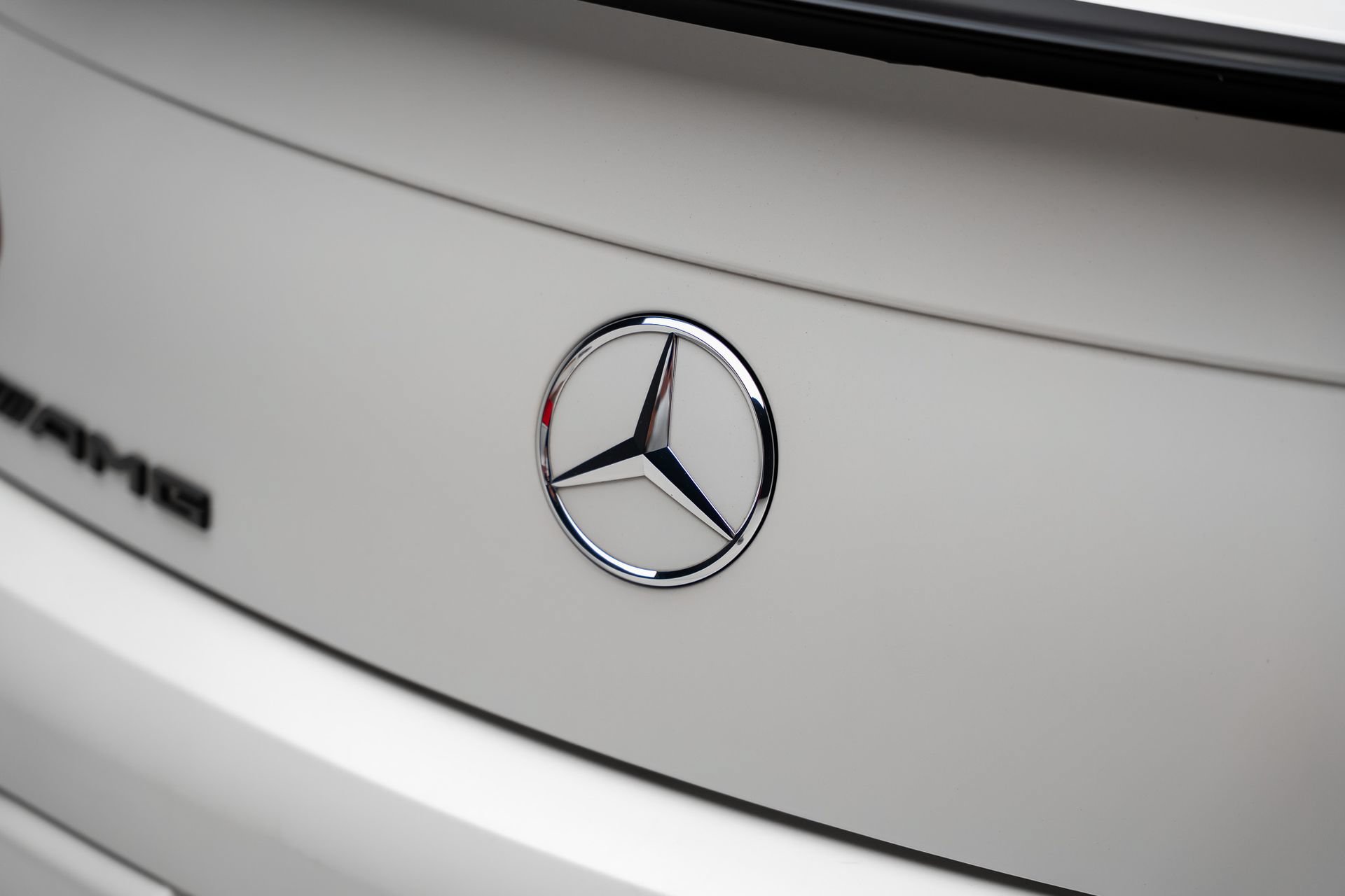 Used 2019 Mercedes-Benz C 63 AMG Cabriolet image 34
