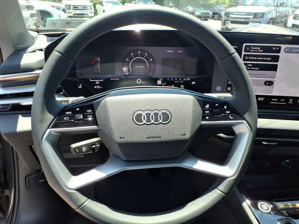 New 2026 Audi A5 2.0T Premium Plus AWD/4WD image 15