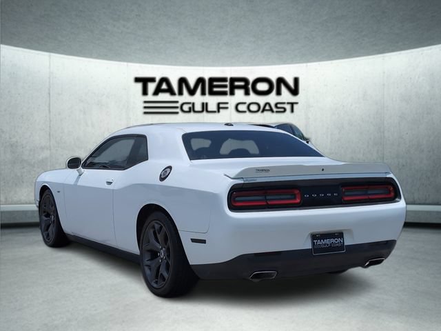 Used 2019 Dodge Challenger GT RWD image 3