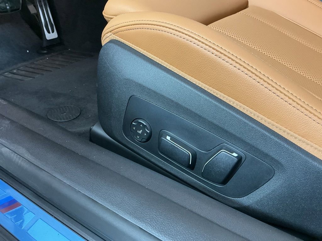 New 2026 BMW 430i Convertible w/ M Sport Package image 20