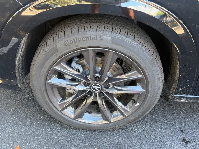 New 2026 Acura ADX A-Spec FWD image 17