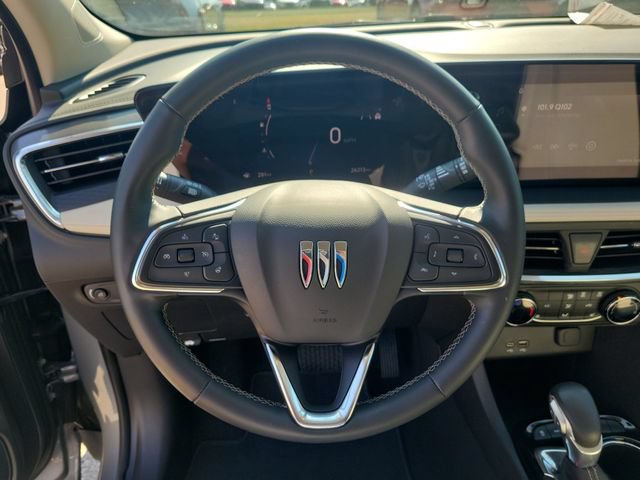 Used 2024 Buick Encore GX Preferred w/ Comfort Package AWD/4WD image 21