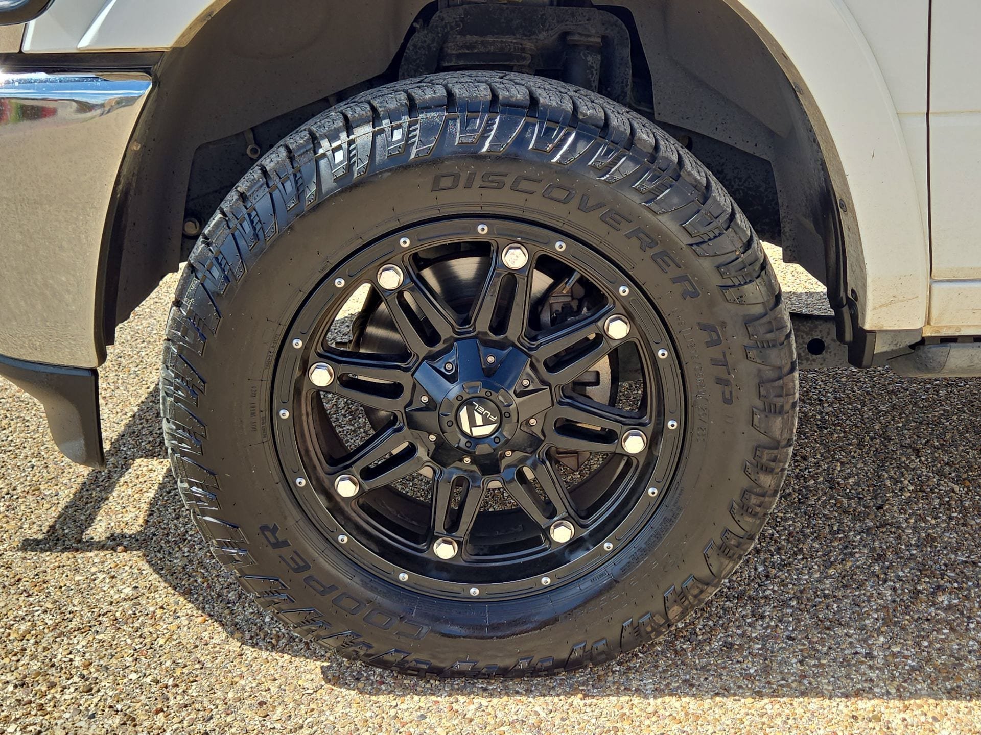 Used 2022 RAM 2500 Laramie AWD/4WD image 11