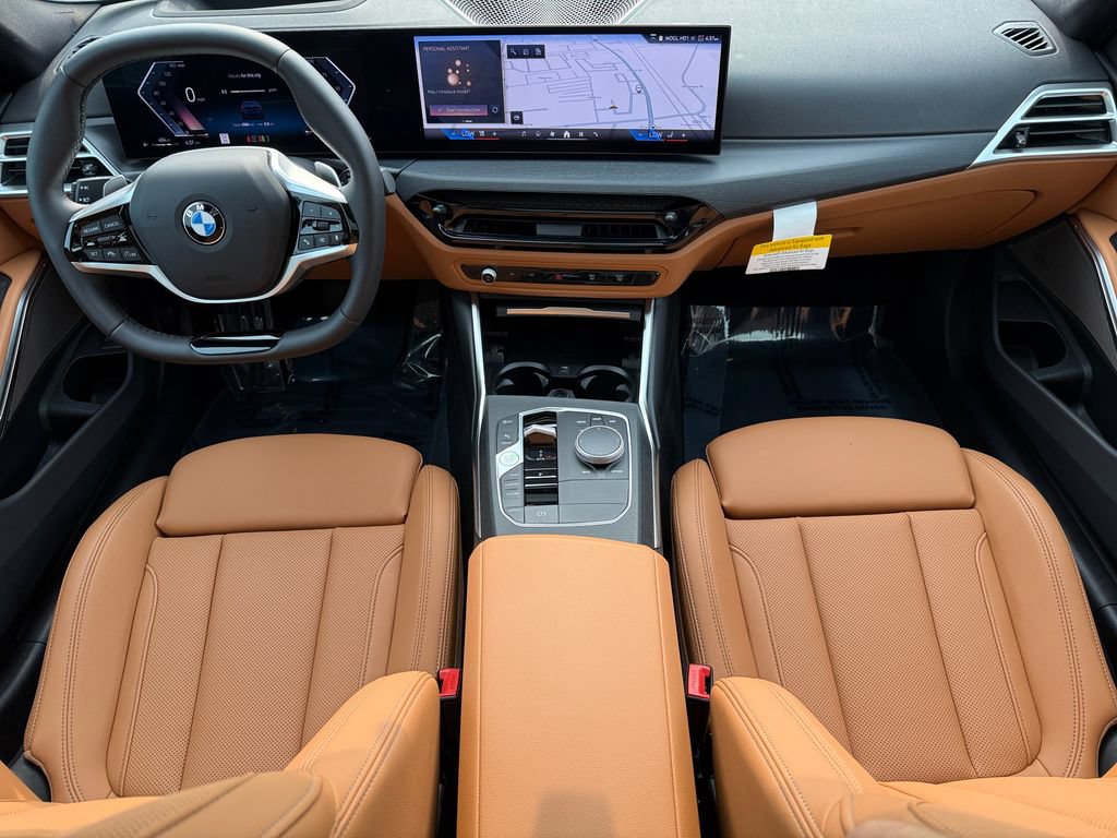 Used 2026 BMW 330i xDrive Sedan w/ Premium Package AWD/4WD image 10