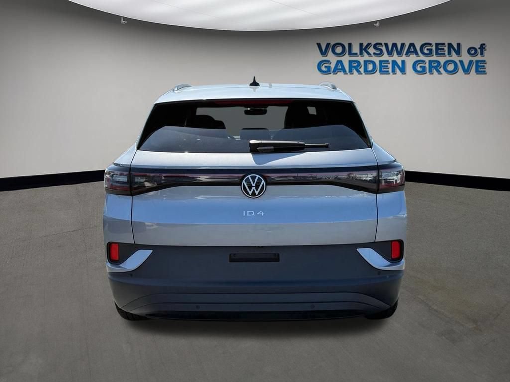 New 2026 Volkswagen ID.4 Pro RWD image 6