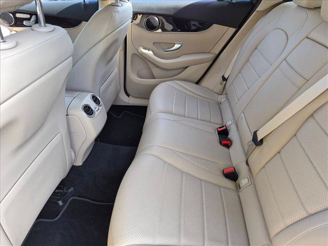 Used 2021 Mercedes-Benz GLC 300 image 14
