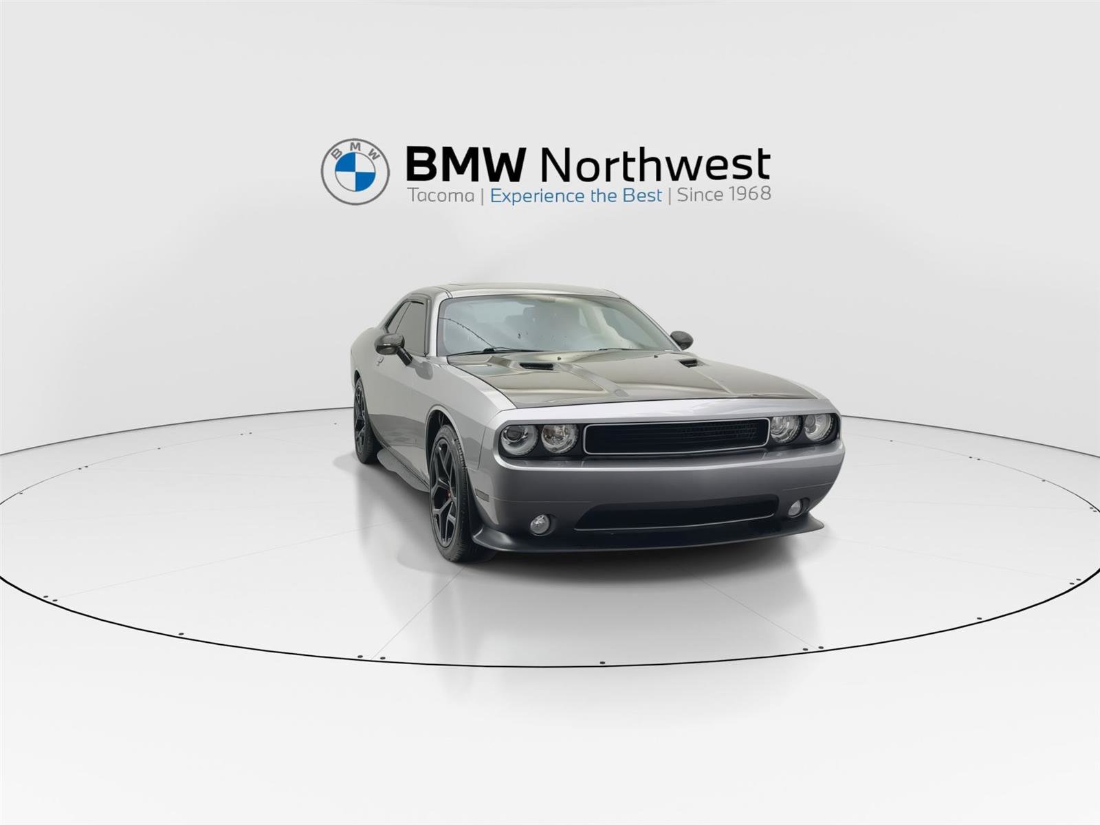 Used 2011 Dodge Challenger SRT8 image 7