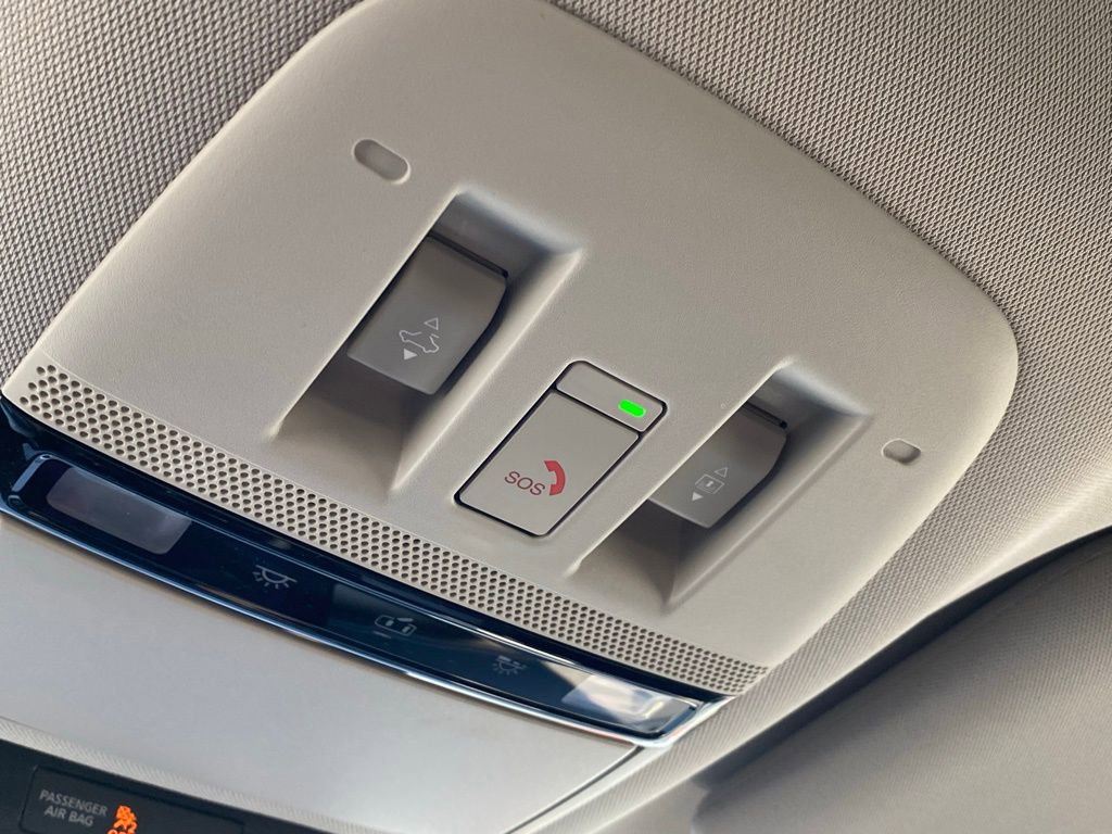 New 2025 Nissan Murano SL w/ Cargo Package image 29