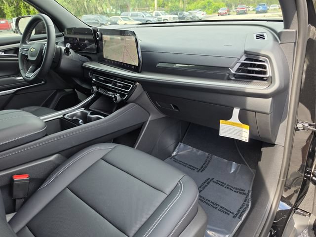 New 2026 Chevrolet Traverse LT FWD image 14