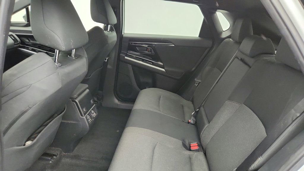 Used 2023 Subaru Solterra AWD image 19