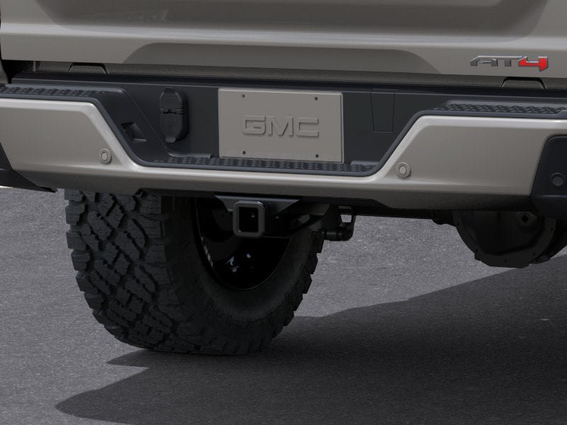 New 2026 GMC Canyon AT4 w/ Technology Plus Package AWD/4WD image 15