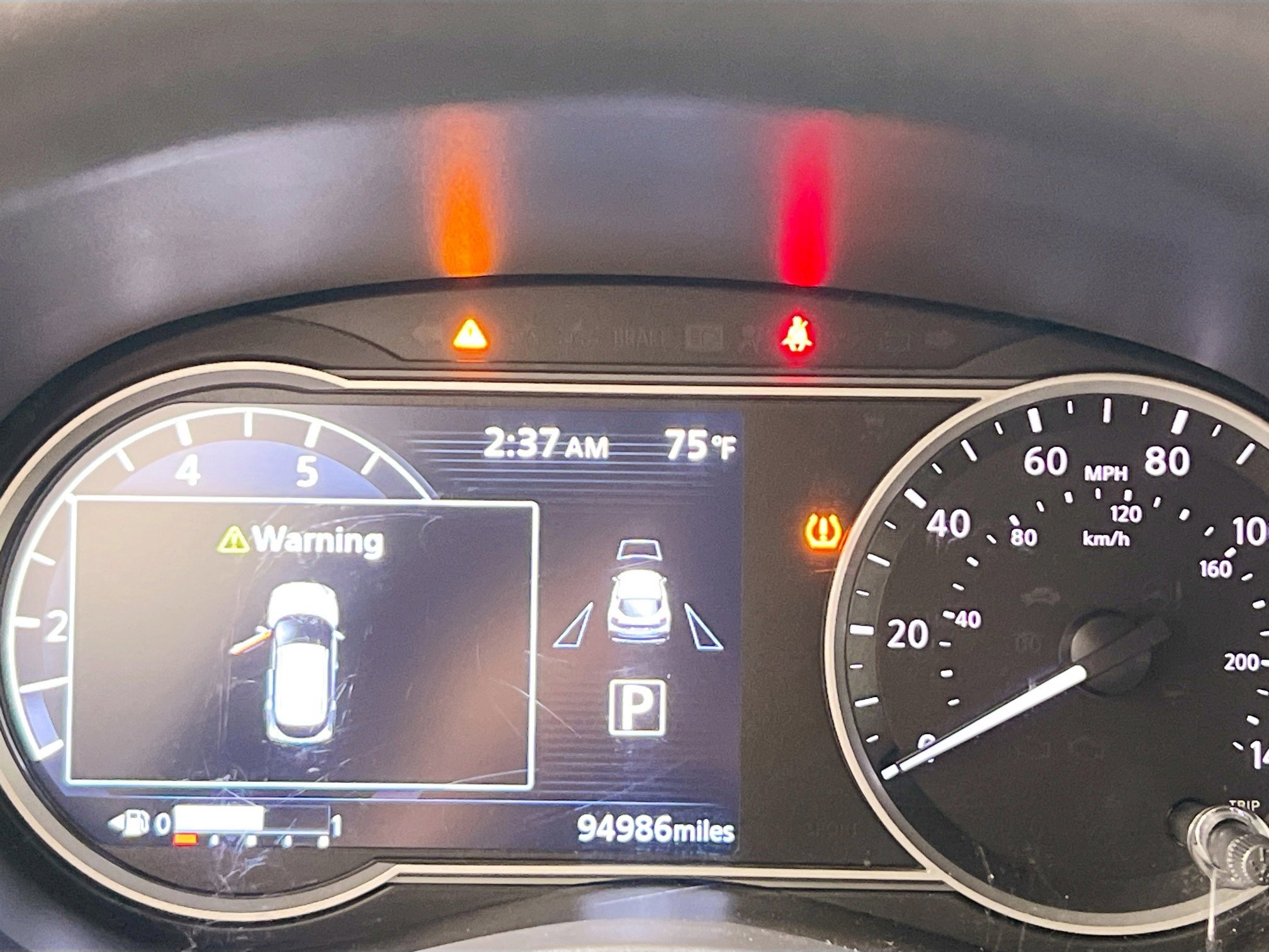 Used 2020 Nissan Kicks SV FWD image 23