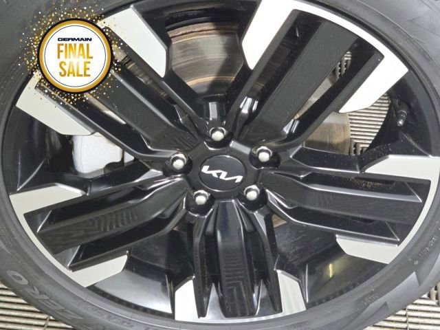 Used 2023 Kia Telluride SX image 10