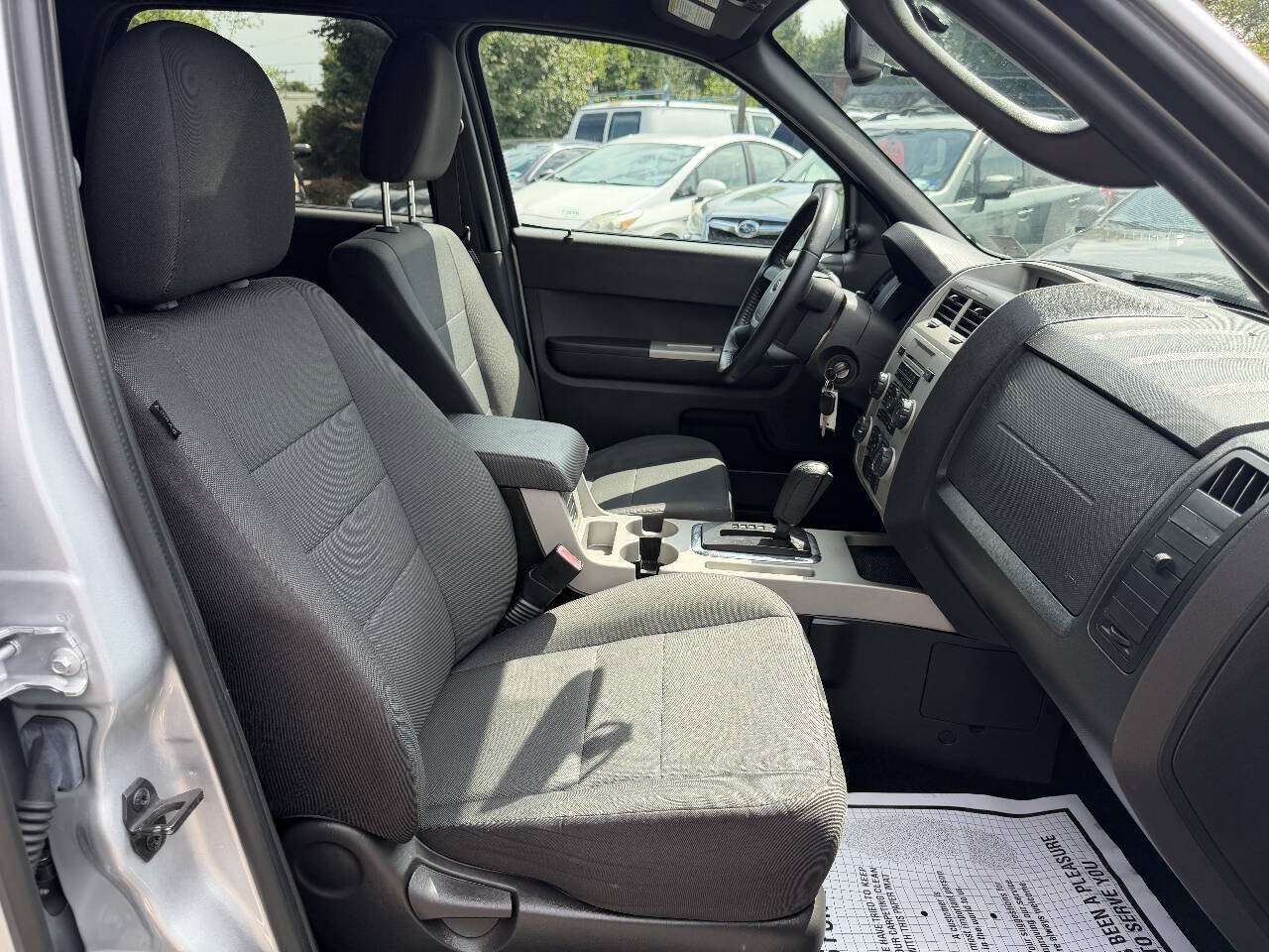Used 2011 Ford Escape XLT AWD/4WD image 20