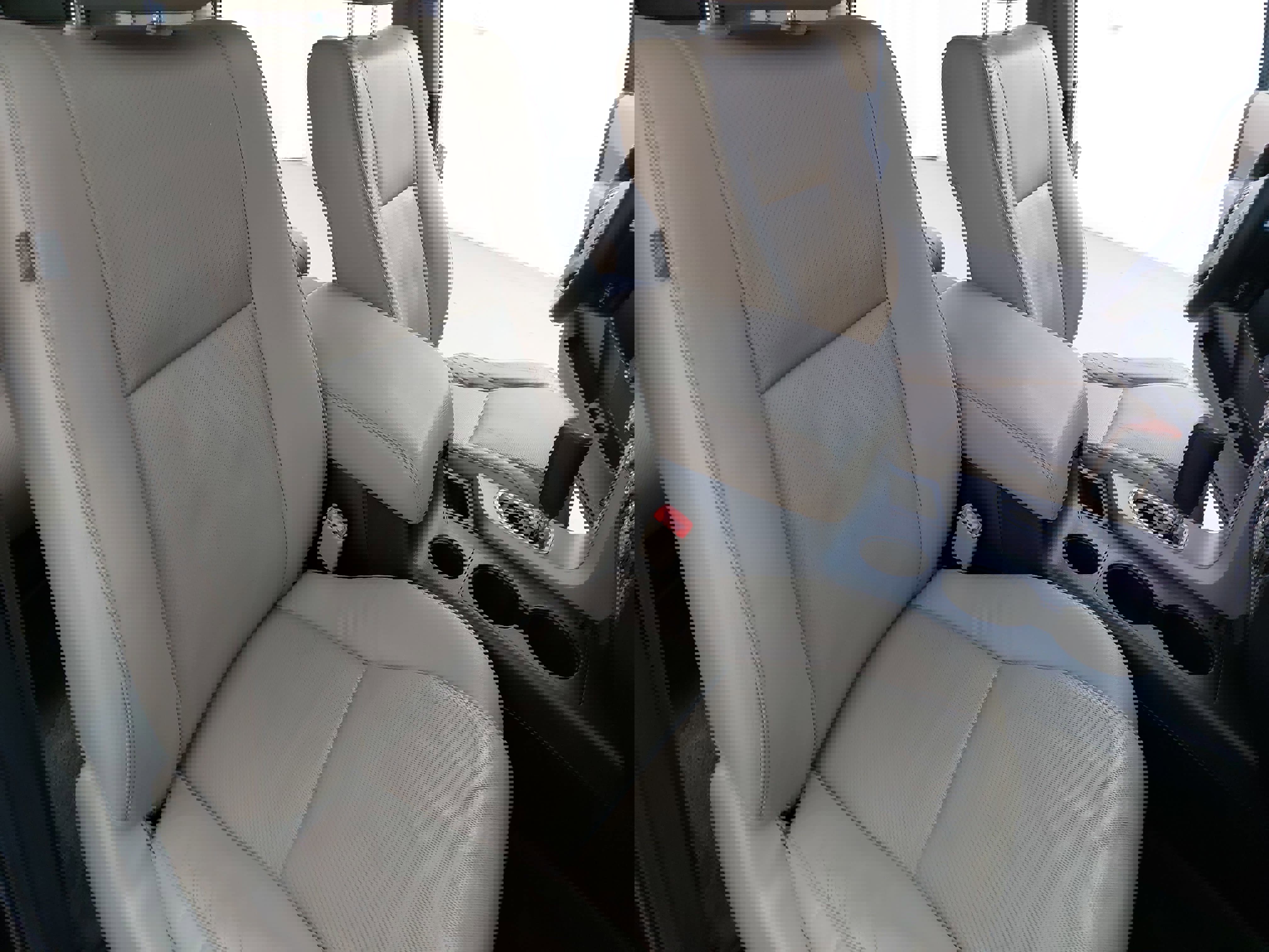 Used 2012 Toyota Sequoia Platinum image 12