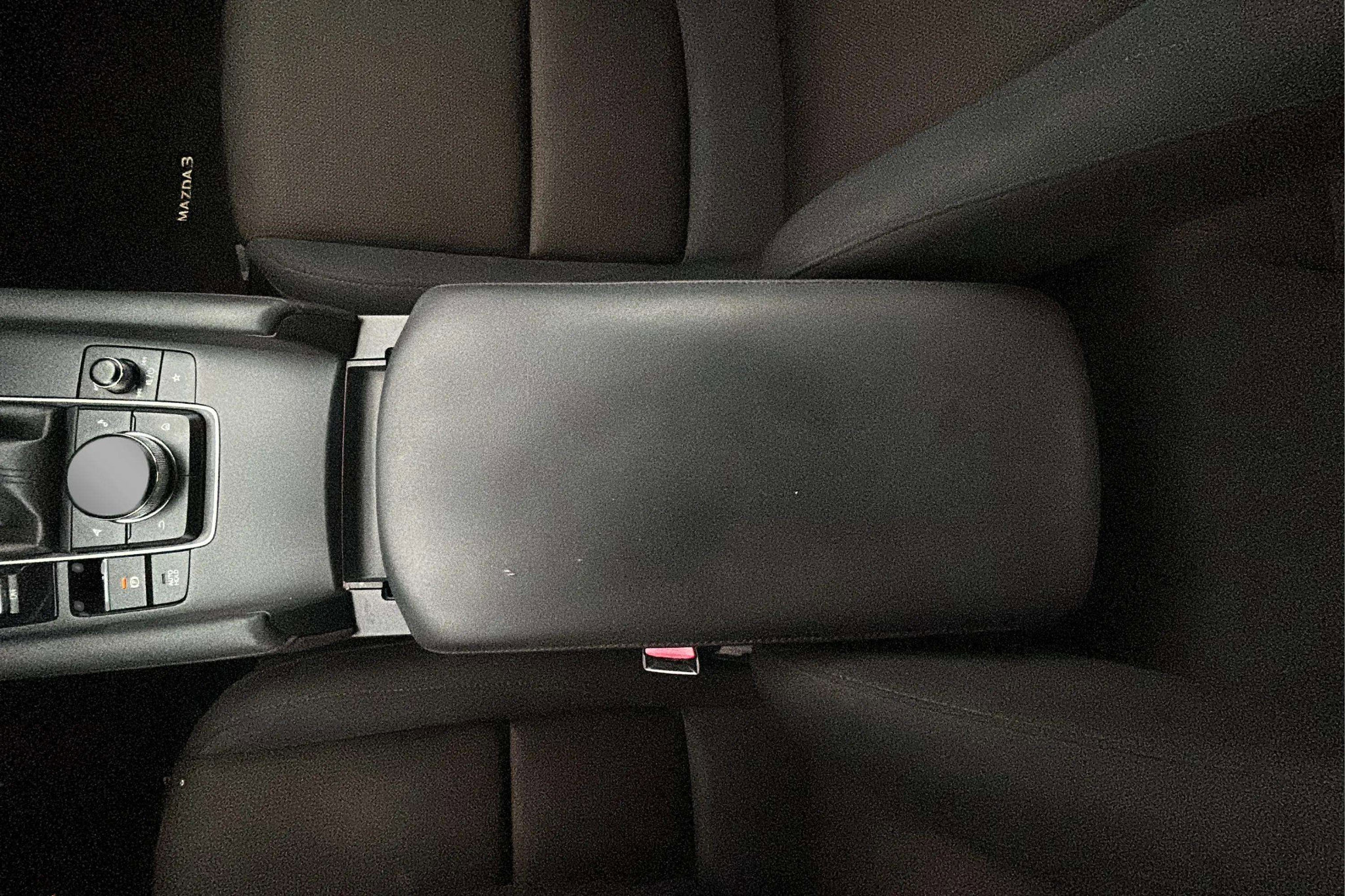 Used 2021 MAZDA MAZDA3 s image 42