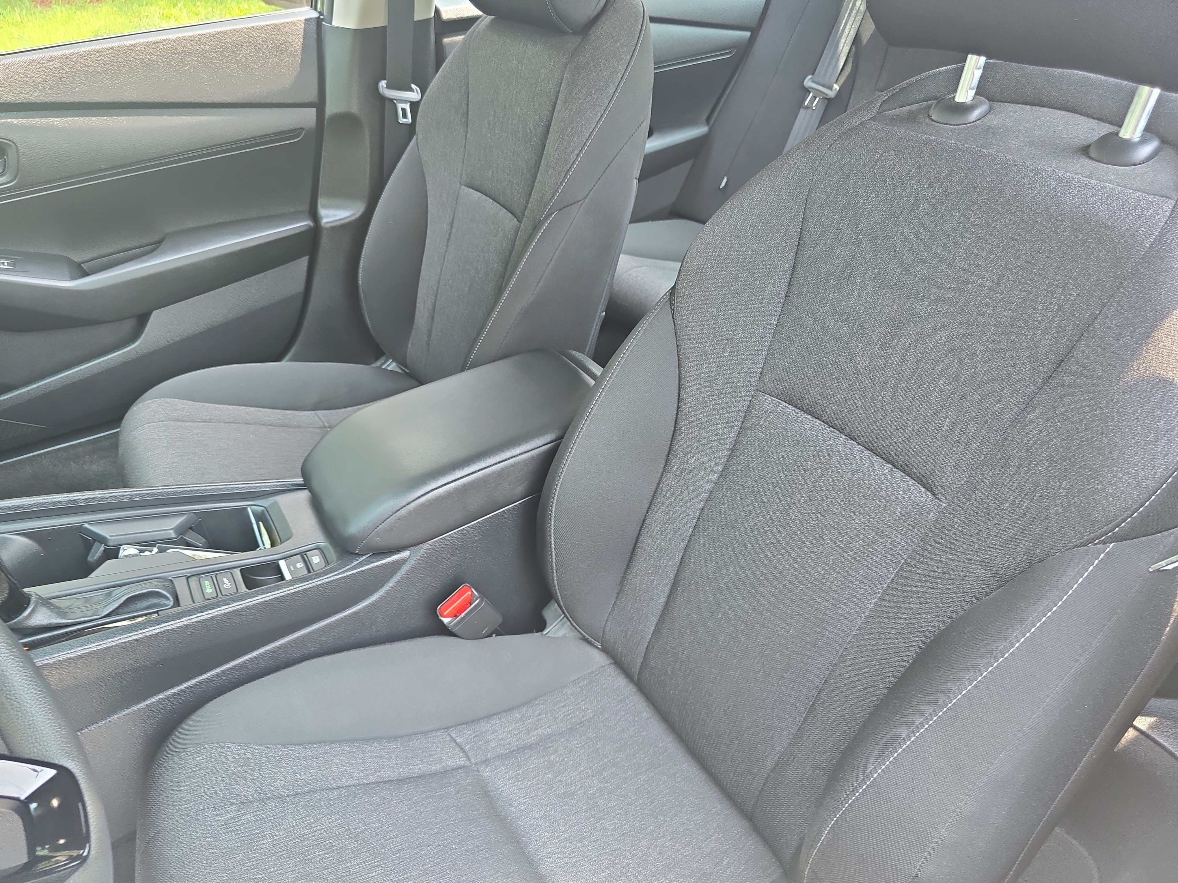 Used 2024 Honda Accord LX image 15