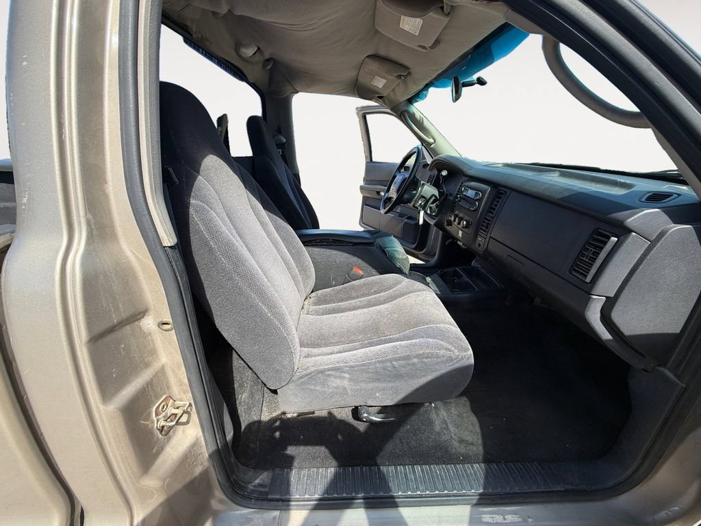 Used 2003 Dodge Dakota 4x4 Regular Cab image 15