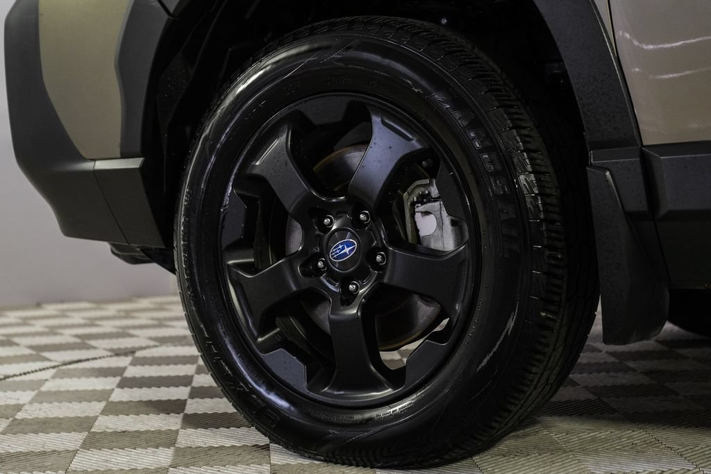 Used 2022 Subaru Forester Wilderness AWD/4WD image 62