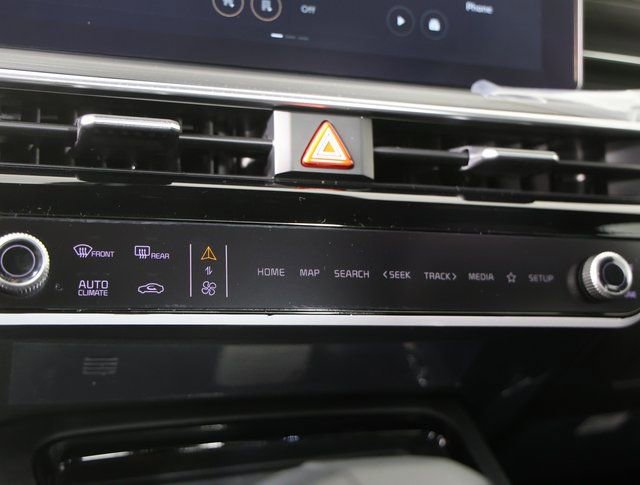 New 2026 Kia K5 GT-Line image 15