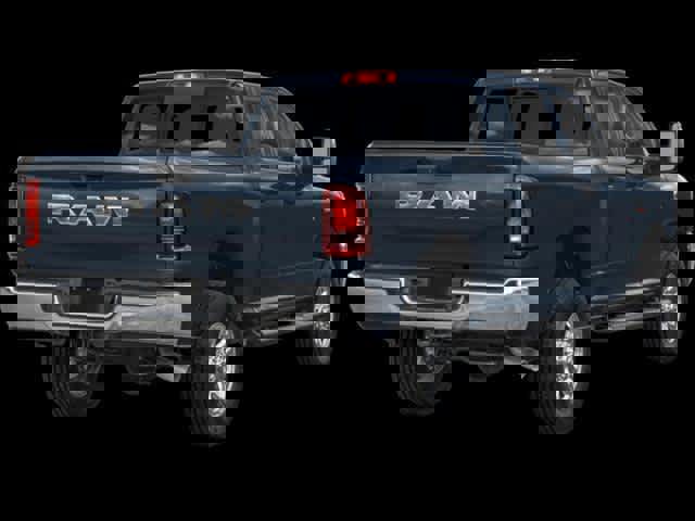 New 2026 RAM 2500 Limited image 2