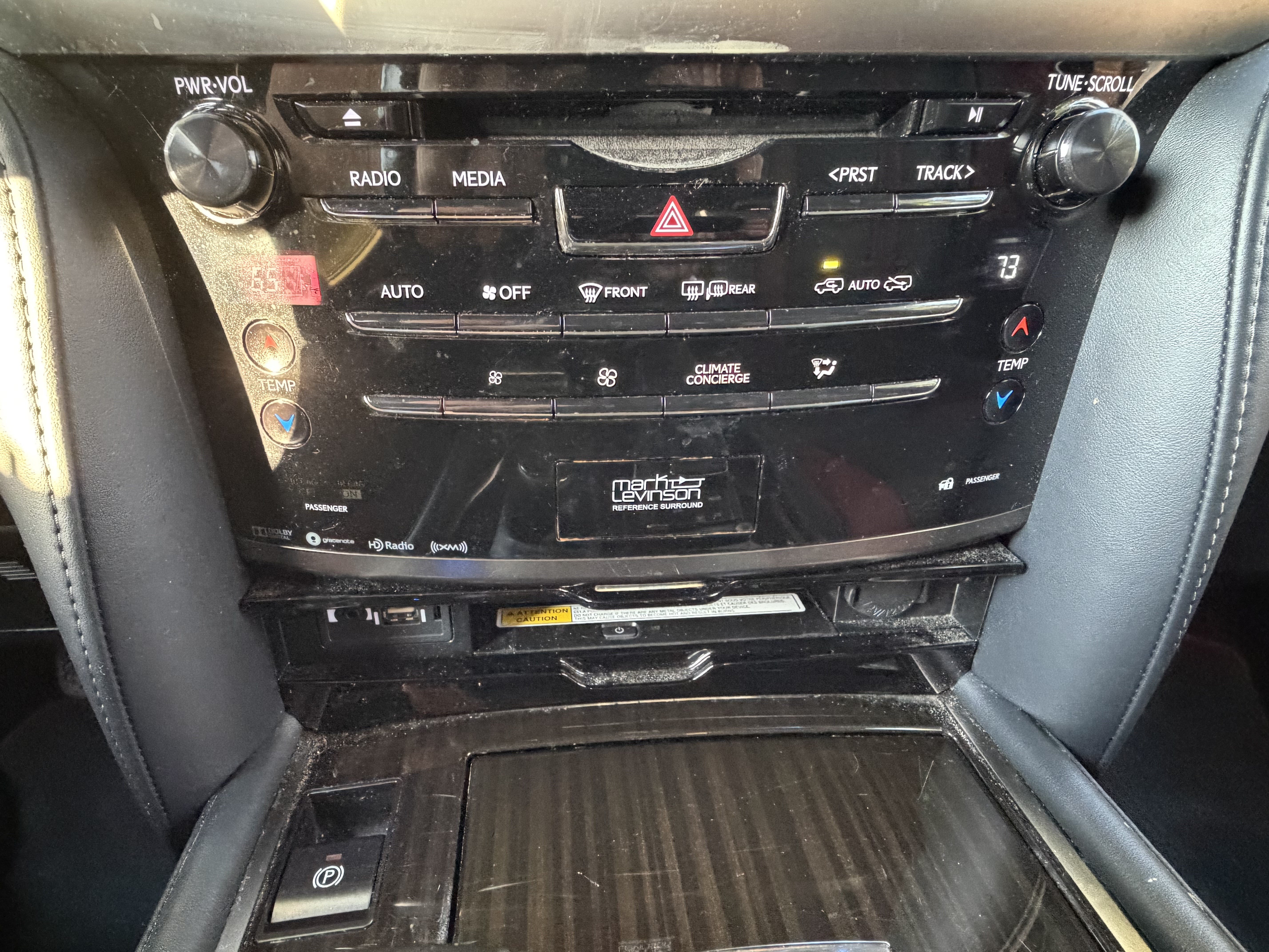 Used 2021 Lexus LX 570 4WD w/ Inspiration Series #2 image 27