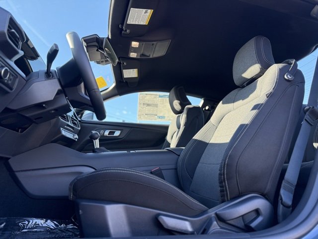 New 2026 Ford Mustang Coupe image 13