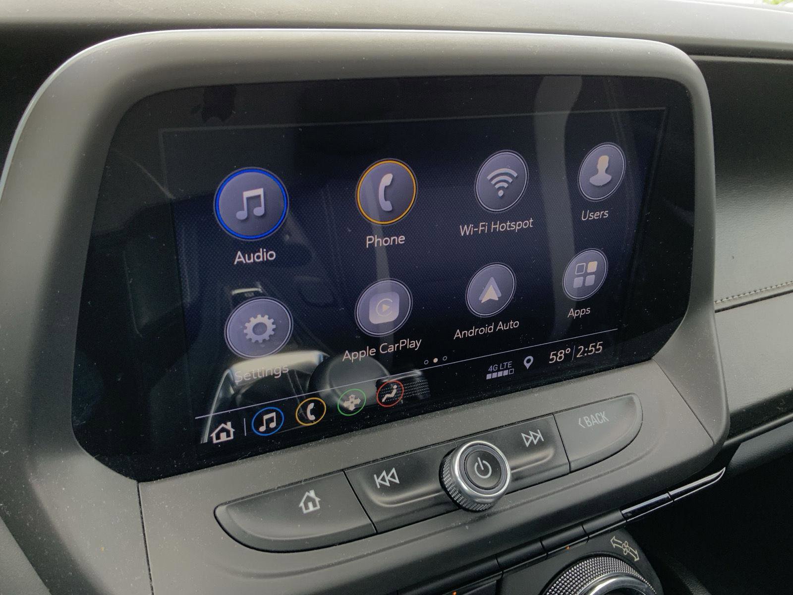 Used 2019 Chevrolet Camaro LT w/ Technology Package RWD image 33