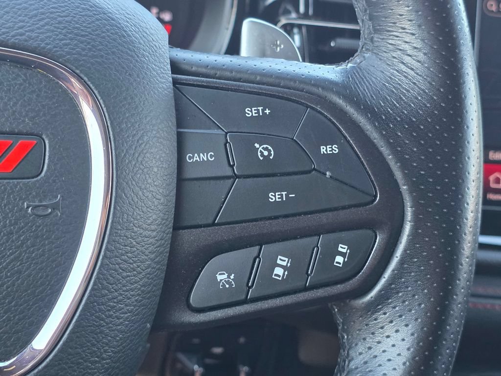Certified 2024 Dodge Durango GT RWD image 35