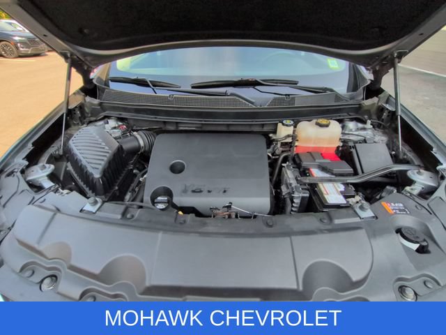 Certified 2018 Chevrolet Traverse Premier AWD/4WD image 31