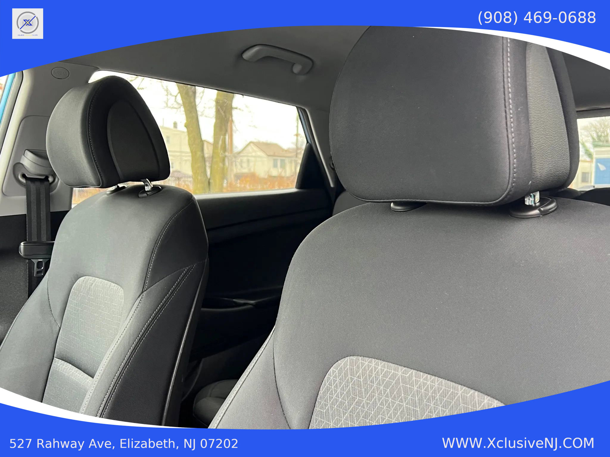 Used 2016 Hyundai Tucson SE image 10