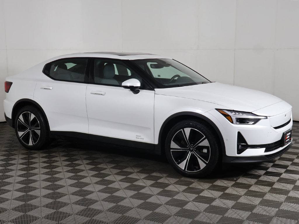 Used 2024 Polestar Polestar 2 AWD/4WD image 17