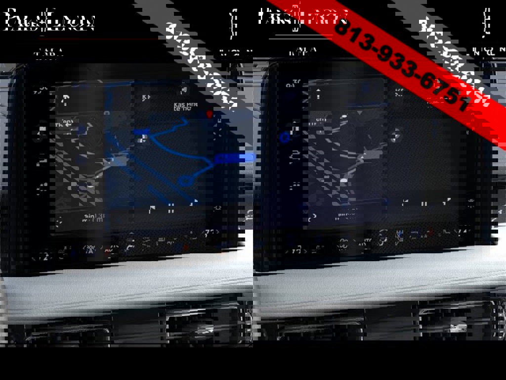 New 2025 Lincoln Aviator Black Label image 36