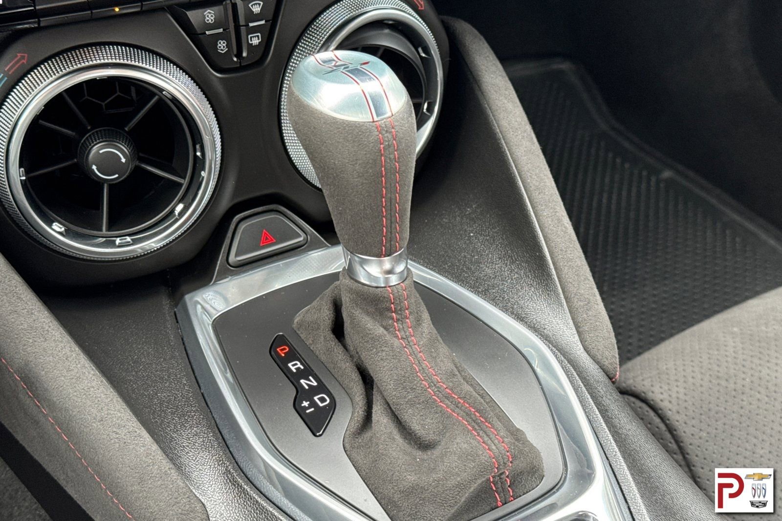 Certified 2018 Chevrolet Camaro ZL1 RWD image 26