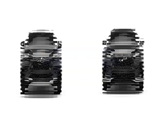 New 2026 Lexus RX 350 F Sport image 42