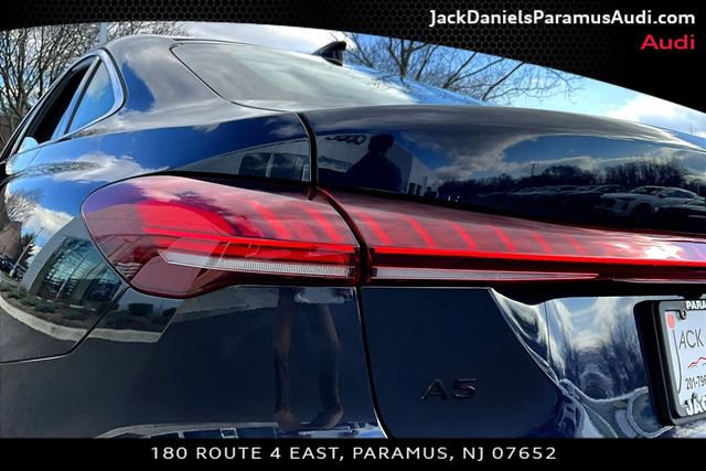 Used 2025 Audi A5 2.0T Premium w/ Convenience Package image 21