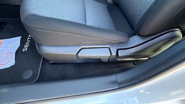 New 2026 Nissan Sentra SV image 21