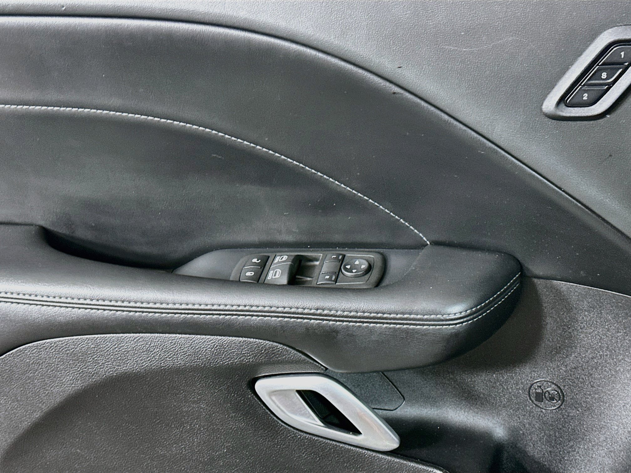 Used 2021 Dodge Challenger R/T Scat Pack RWD image 15