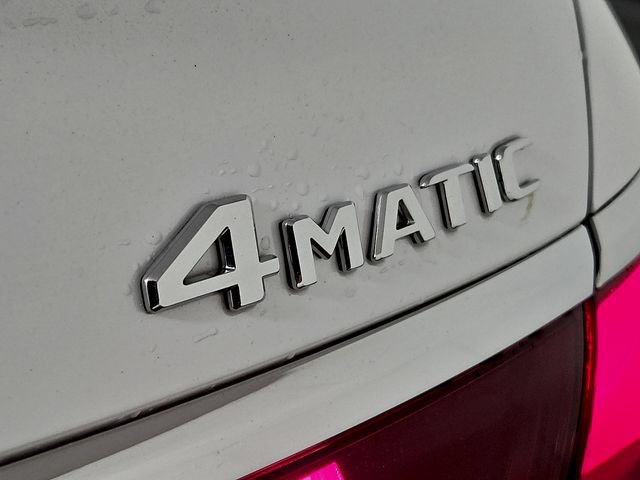 Used 2026 Mercedes-Benz E 450 4MATIC Sedan image 32