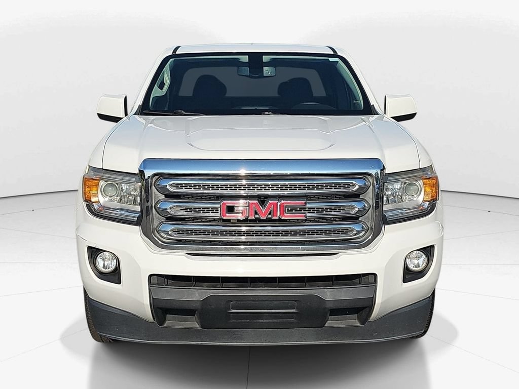 Used 2016 GMC Canyon SLE RWD image 12