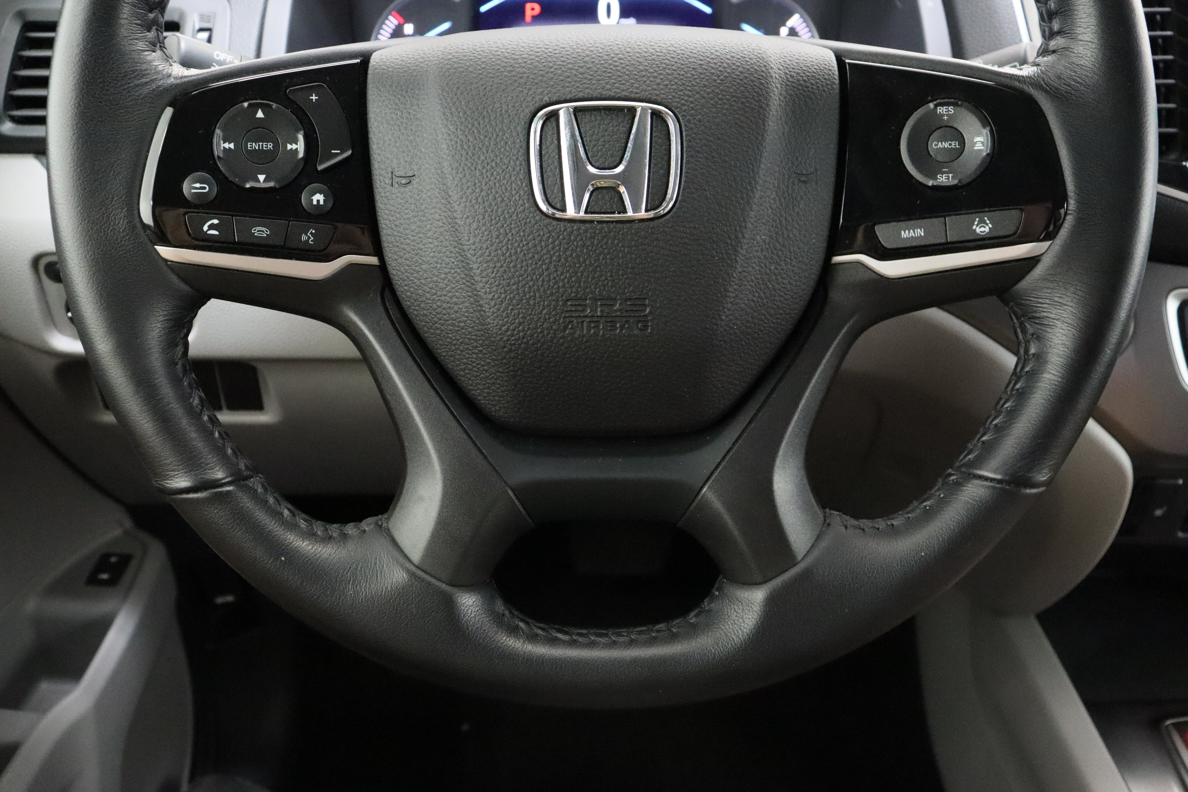 Used 2021 Honda Pilot EX-L image 25